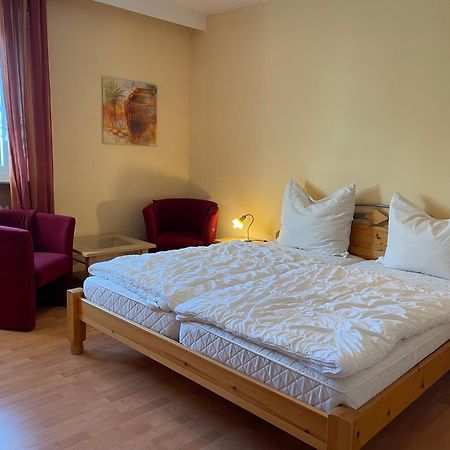 Hotel Ochsen Ortenberg  エクステリア 写真