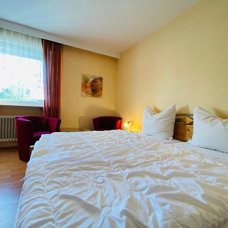 Hotel Ochsen Ortenberg  エクステリア 写真