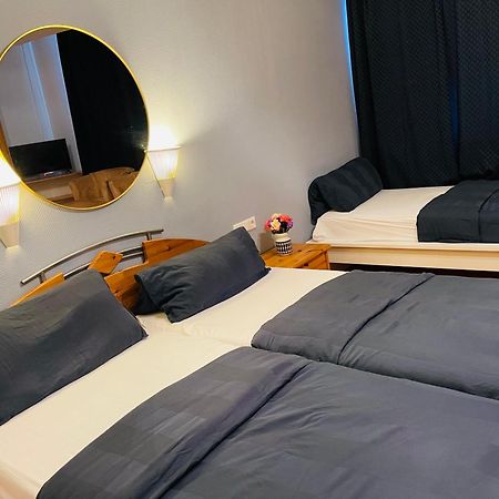Hotel Ochsen Ortenberg  エクステリア 写真