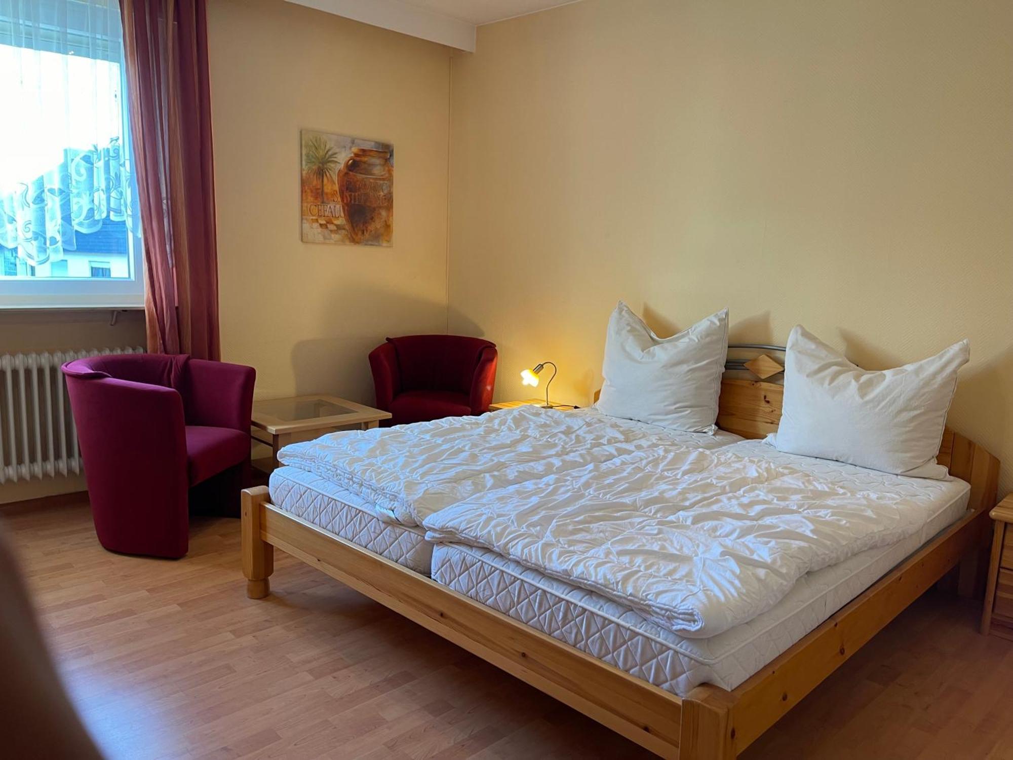 Hotel Ochsen Ortenberg  エクステリア 写真