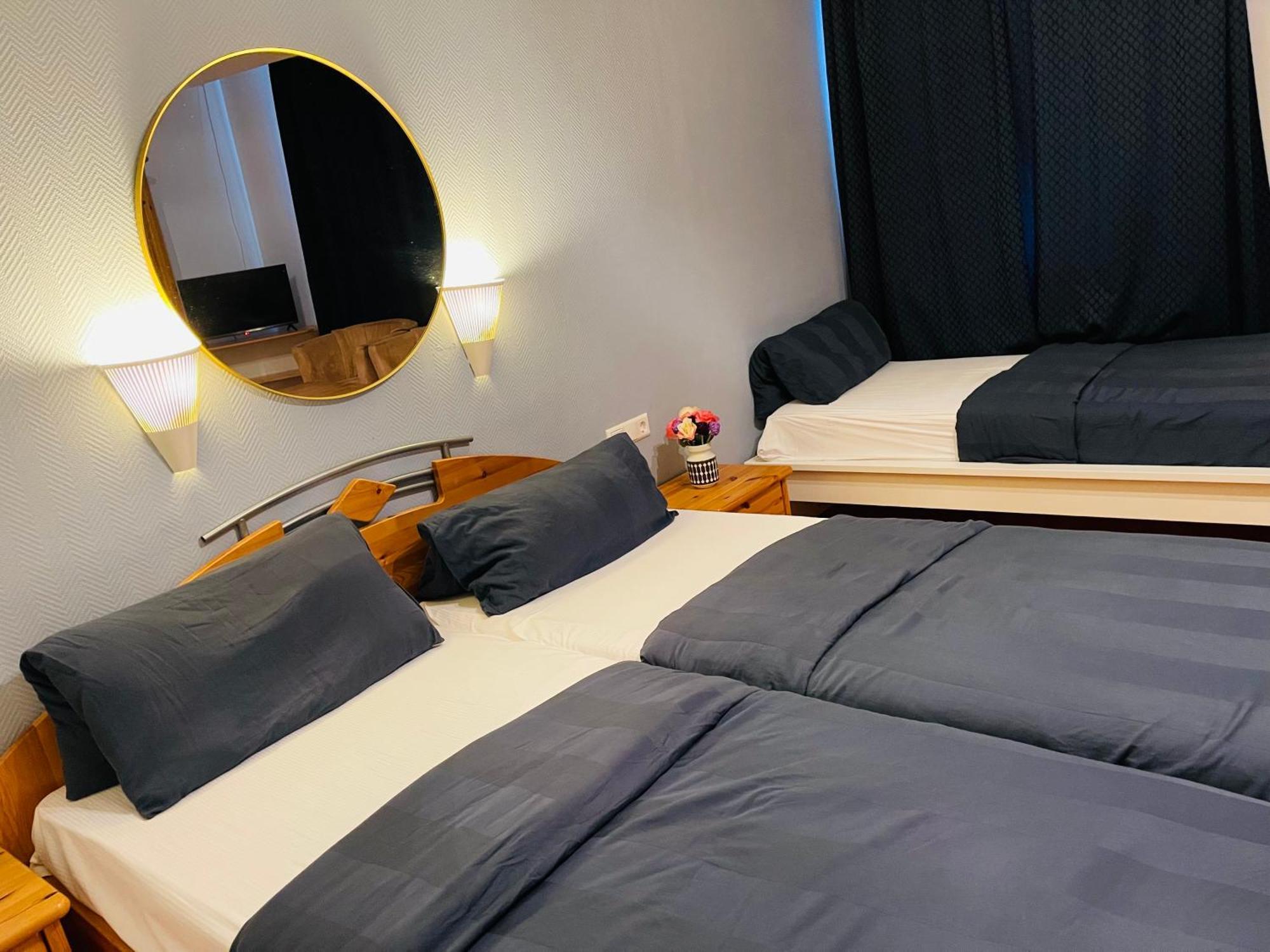 Hotel Ochsen Ortenberg  エクステリア 写真