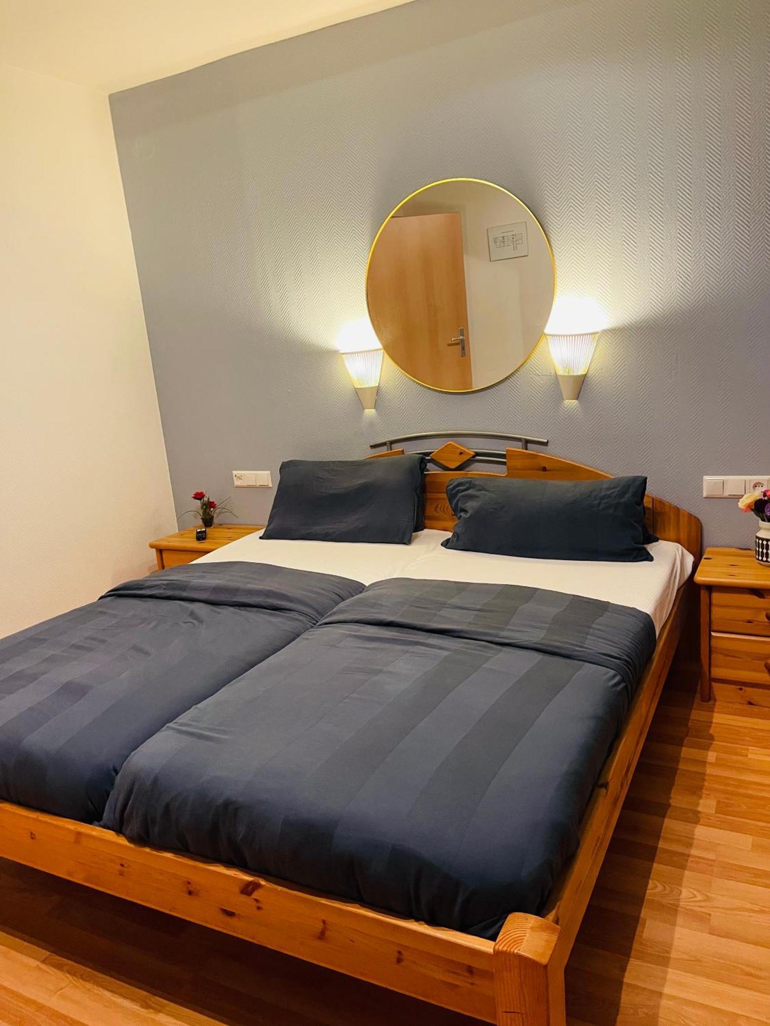 Hotel Ochsen Ortenberg  エクステリア 写真
