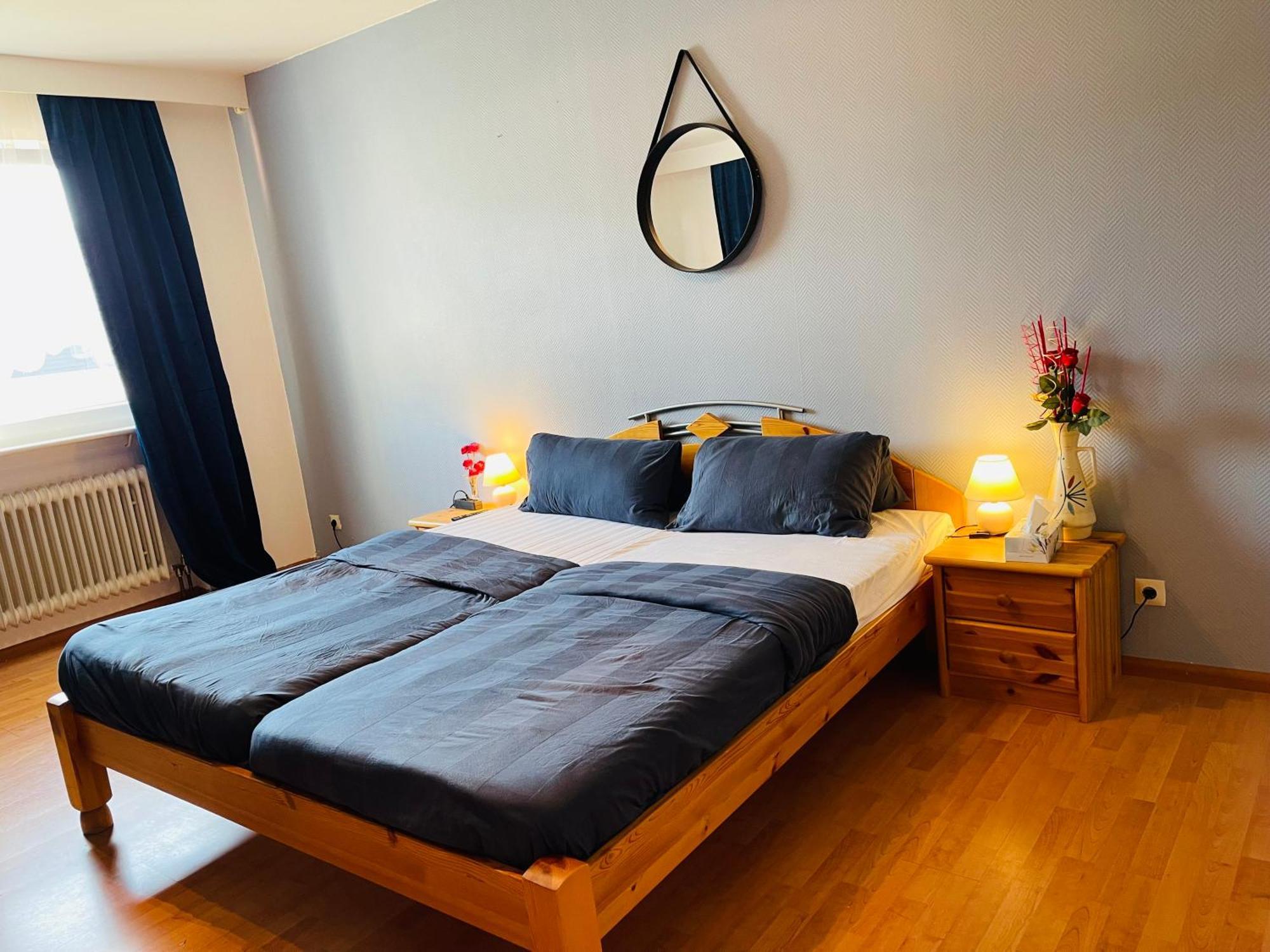 Hotel Ochsen Ortenberg  エクステリア 写真